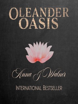 cover image of Oleander Oasis